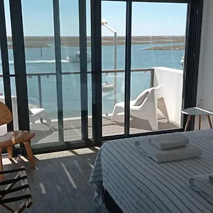 Flamingo House Vakantiehuis Santa Luzia (Tavira)
