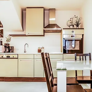 Wohnen Im Herzen Von Ii Apartment