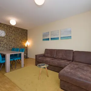 Linzerstrasse Appartement