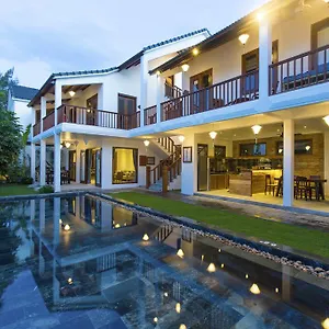 Vina Pool Villa Hội An