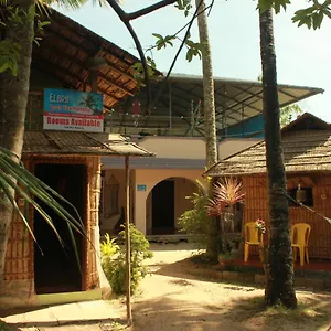 Elara Beach View Homestay Séjour chez l'habitant Alappuzha