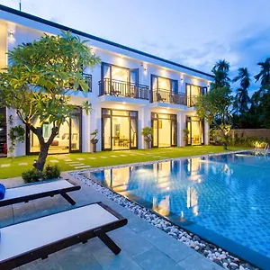 Hideaway Villa Hội An