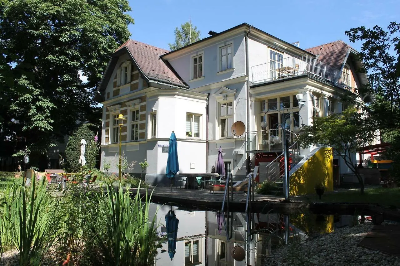 Appartement Haus Hawei à Vienne Autriche