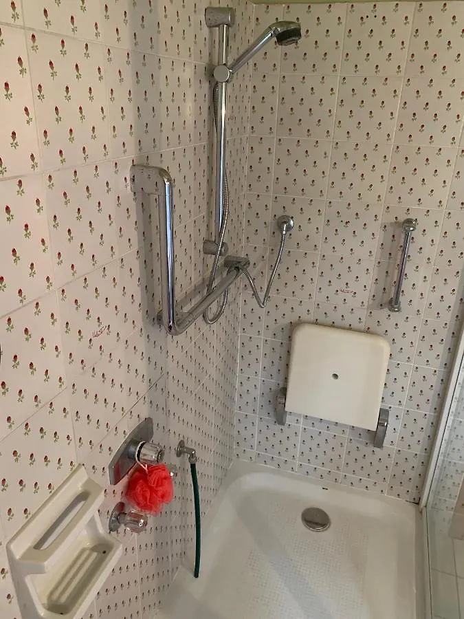 Appartement Haus Hawei à Vienne 0*,  Autriche