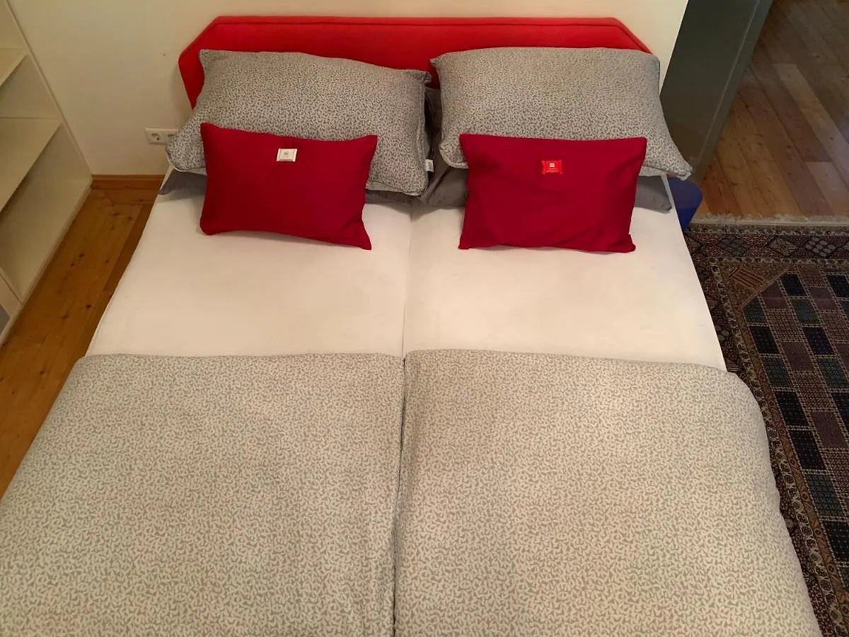 Appartement Haus Hawei à Vienne 0*,  Autriche