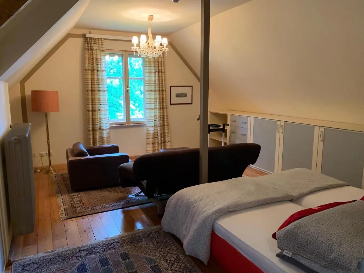 Appartement Haus Hawei à Vienne