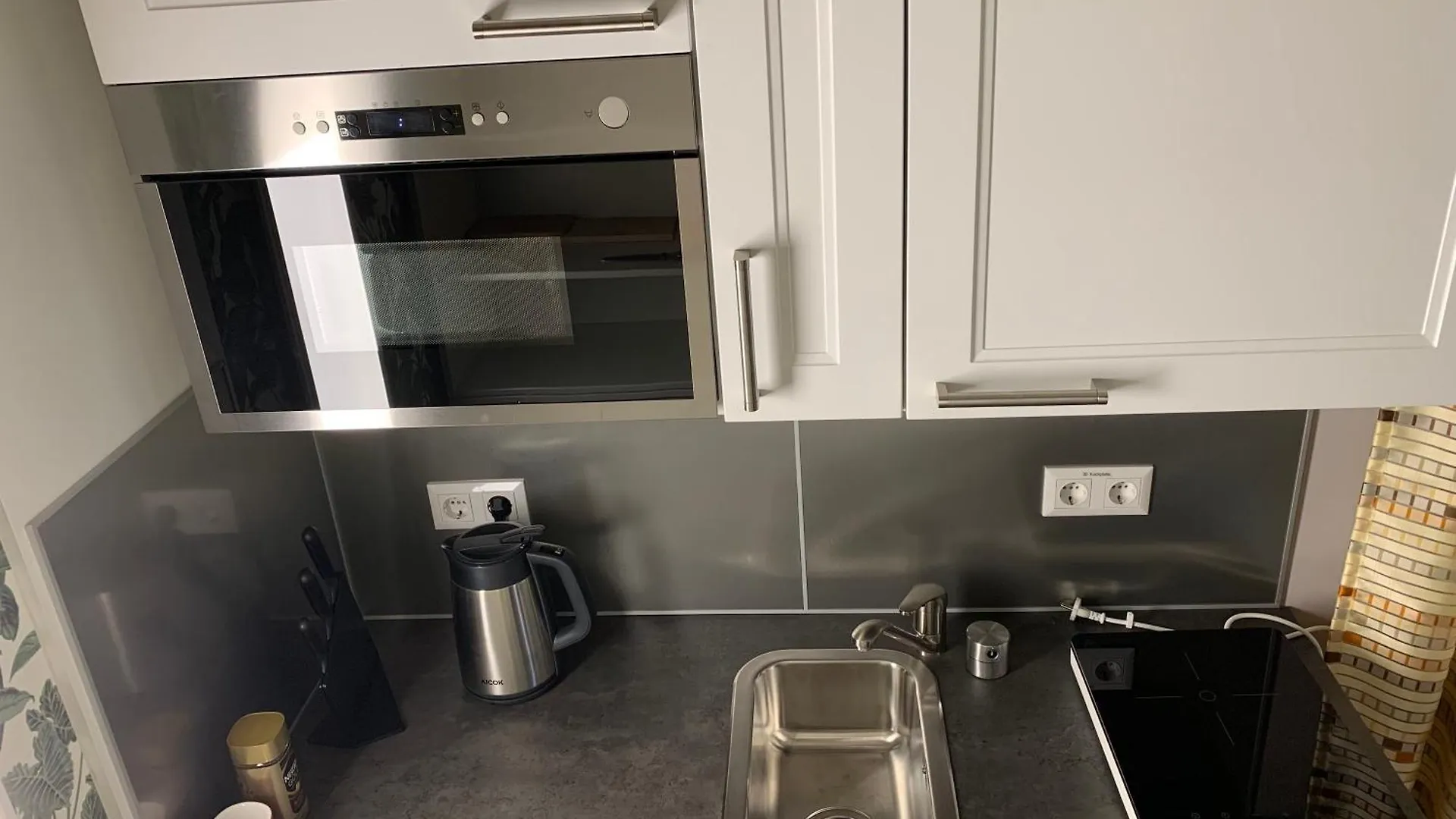 Appartement Haus Hawei à Vienne